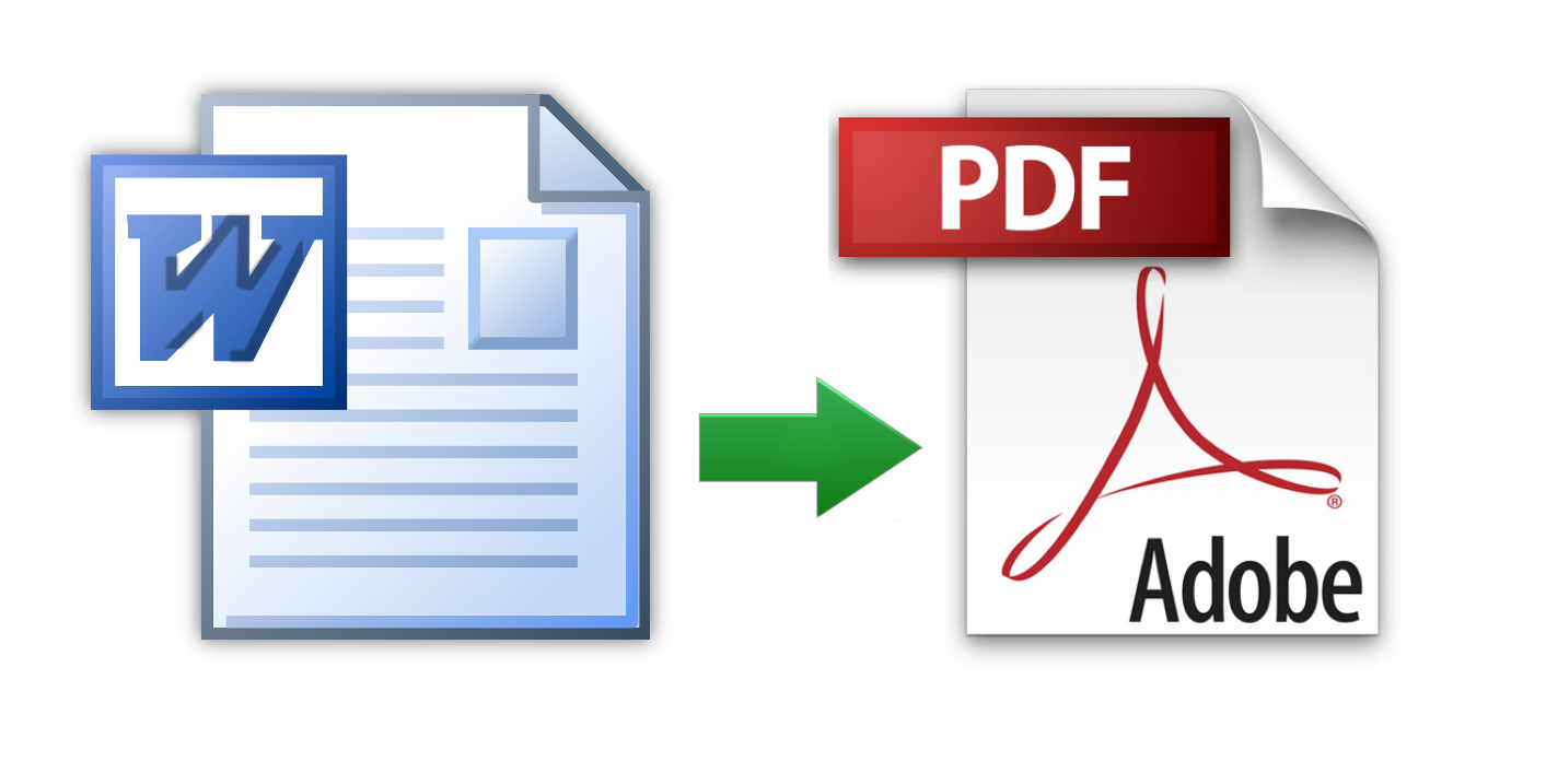 free convert word file to pdf online