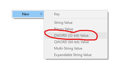 Outlook search stops at 1025 results.